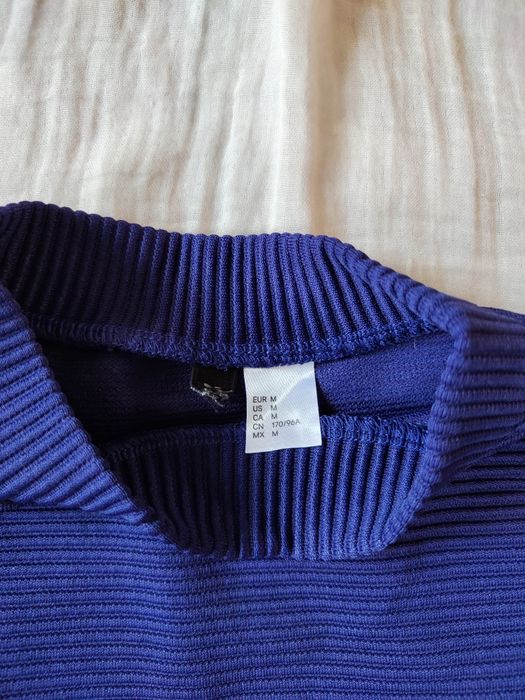 H&M футболка, топ