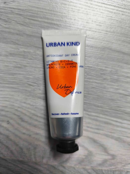krem Urban Kind nowy 20ml