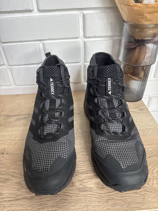 Черевики Adidas TERREX SKYCHASER  46 р 29,5