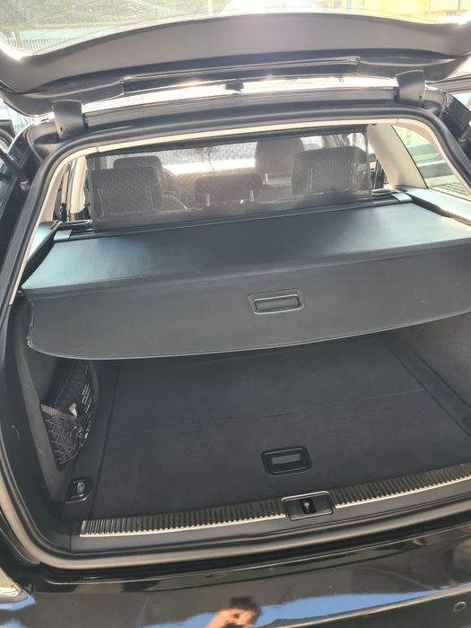 Audi a4 b7 1.9 tdi