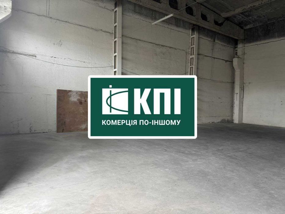 Оренда складу по вул. Шевченка
