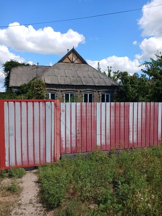 Сдам будинок пос.Красногірка