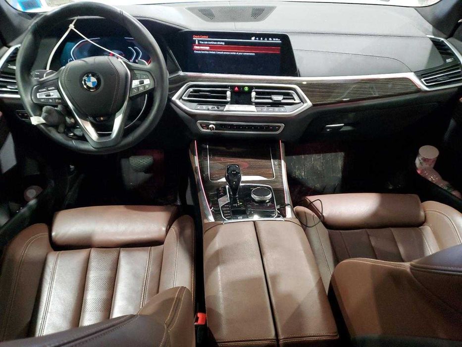 BMW X5 XDrive 40I 2021