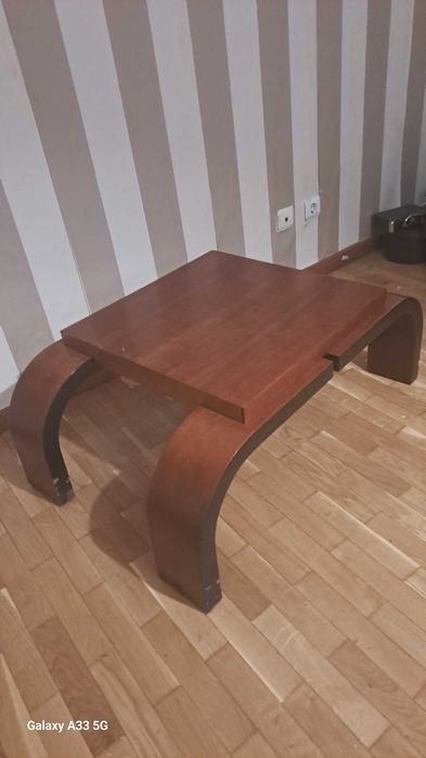 Mesinha de centro de sala