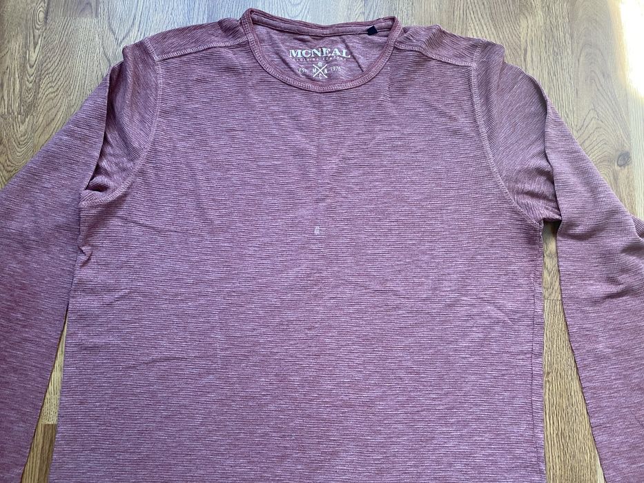 Bluzka męska firmy Mcneal