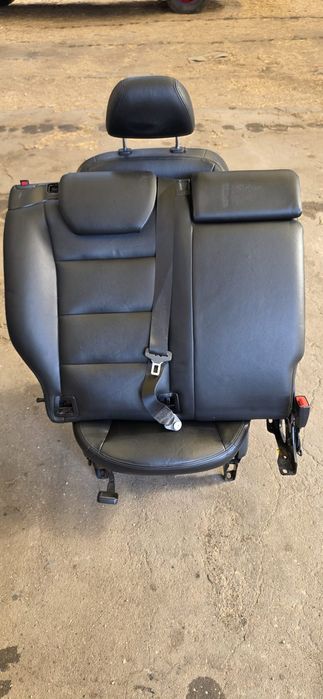 Bancos mercedes w245