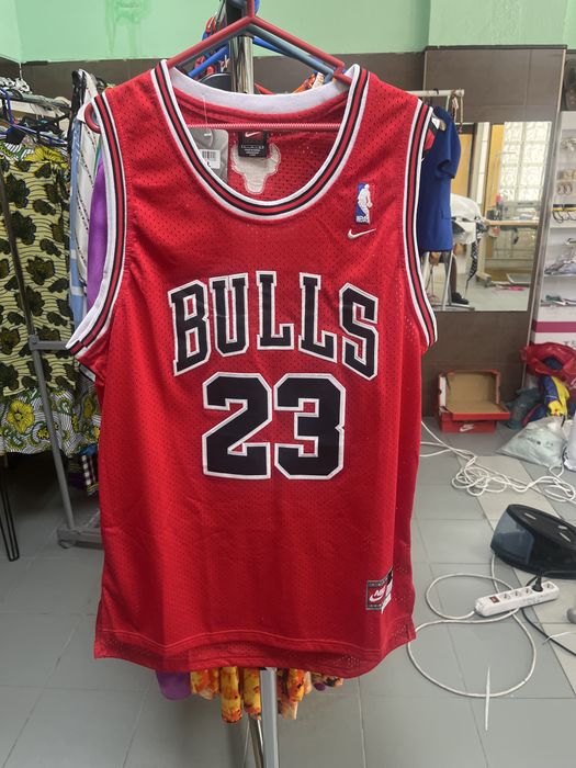 Camisolas NBA Nike & Adidas