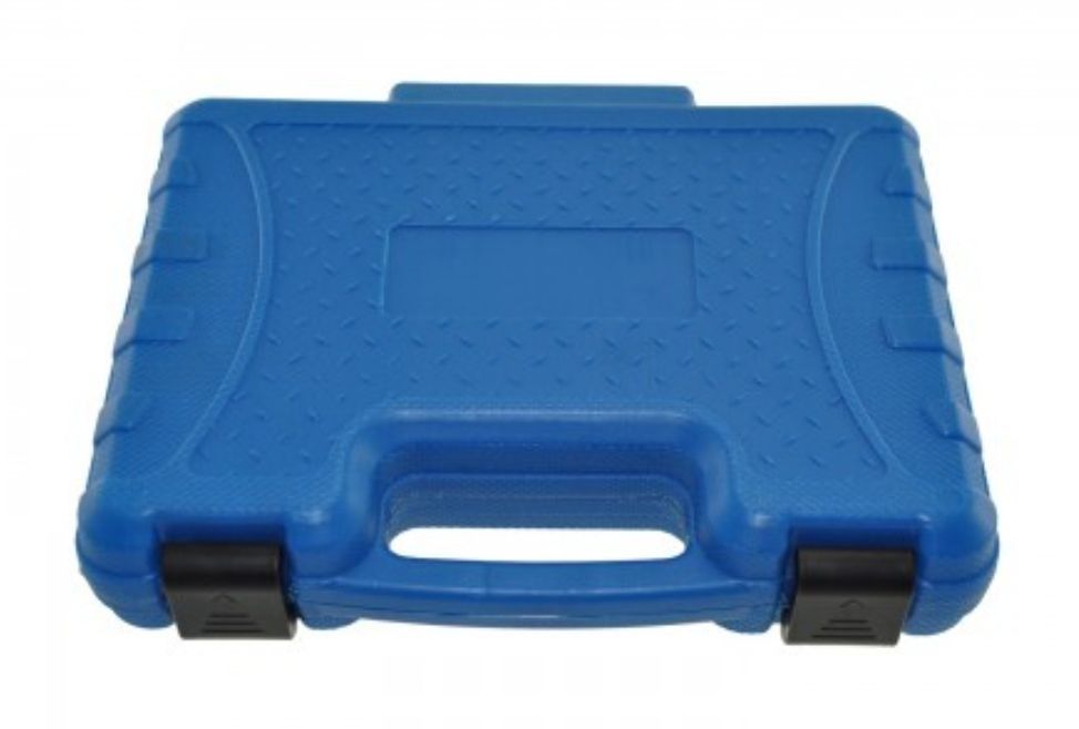 Kit trancas distribuição motores VAG - 1.8 2.0 TSI TFSI - 16 peças