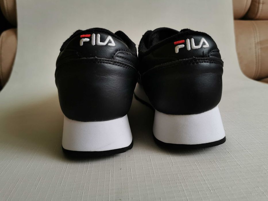 Fila r.37/23,5cm -Stan bdb