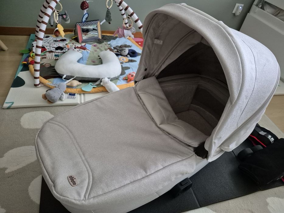 Chicco Flexi Carrycot446975452833402881