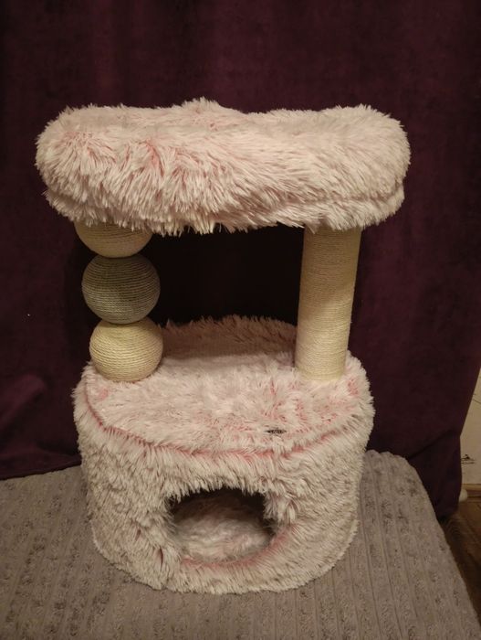 Когтиточка Trixie