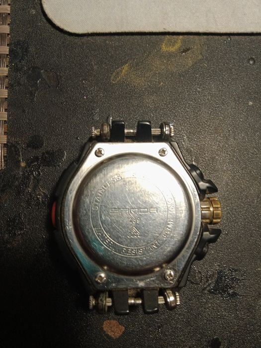 Часи электроние.    .