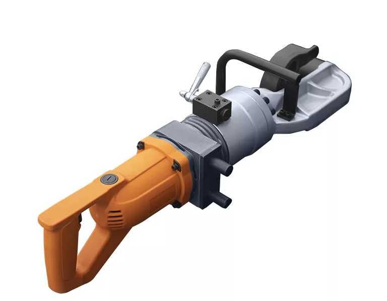 Giętarka Do Prętów Zbrojeniowych 20-25 MM 1500W ZAGINARKA METCOR B25