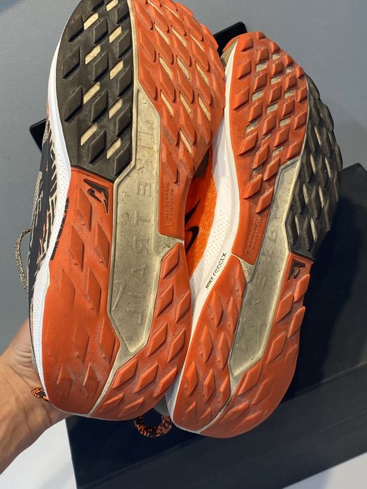 Кросівки Nike ReactX Pegasus Trail 5 42 розмір