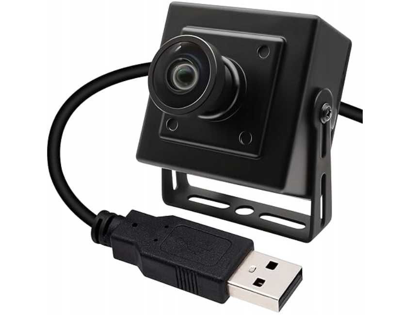 ELP Svpro 16 MP autofokus USB kamera do komputera