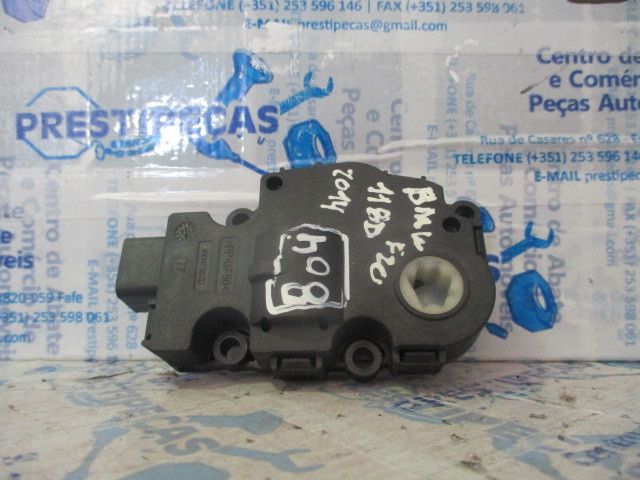 Motor da comporta da sofagem BMW 5 (F10)