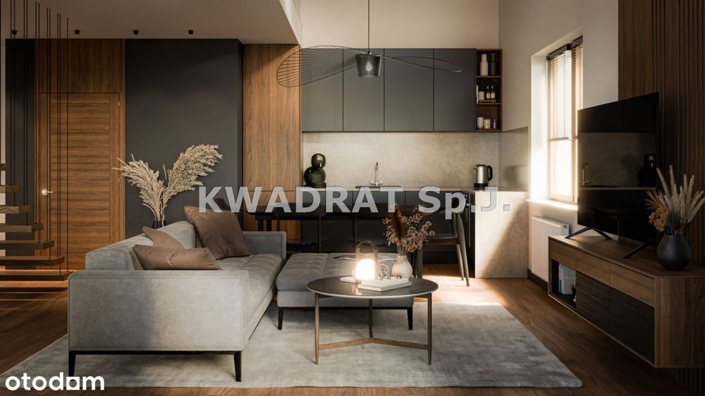 Mieszkanie 40m2 Z Ogródkiem Kępno/Chojęcin