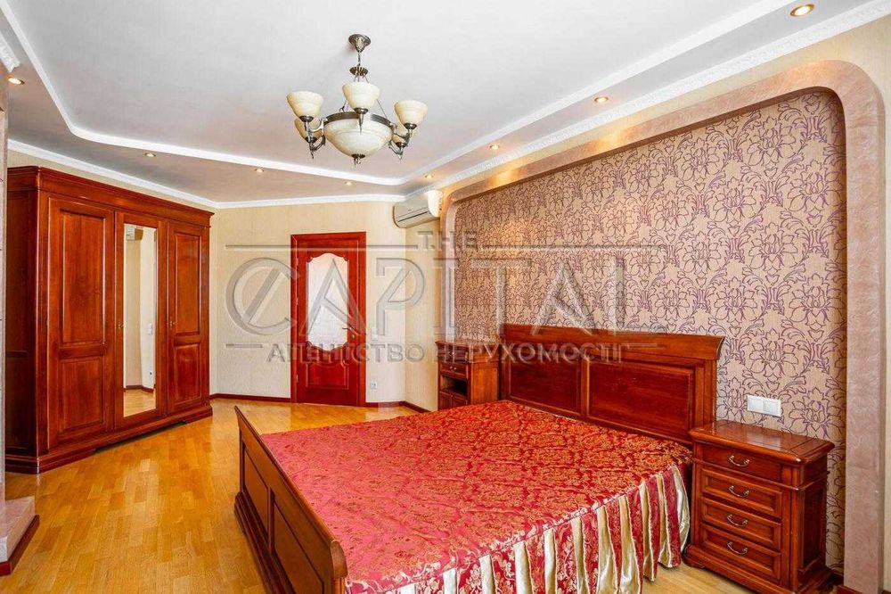 4+-rooms apartment apartment by the address (area 144 m²) - Atlanta.ua - photo 7