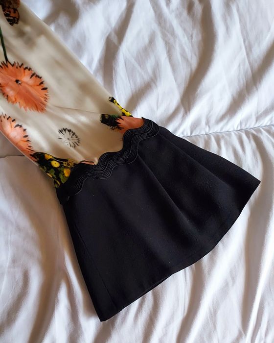 Vestido de cerimónia Just Cavalli , ( Cavalli Class)