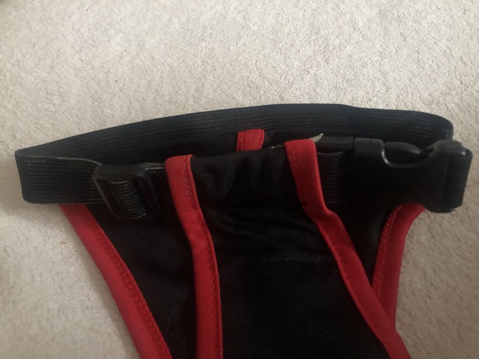 Majtki dla psa rozmiar S