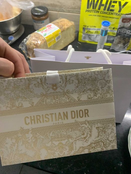 Perfumy męskie Dior Homme Intense 50ml Oryginał nr partii