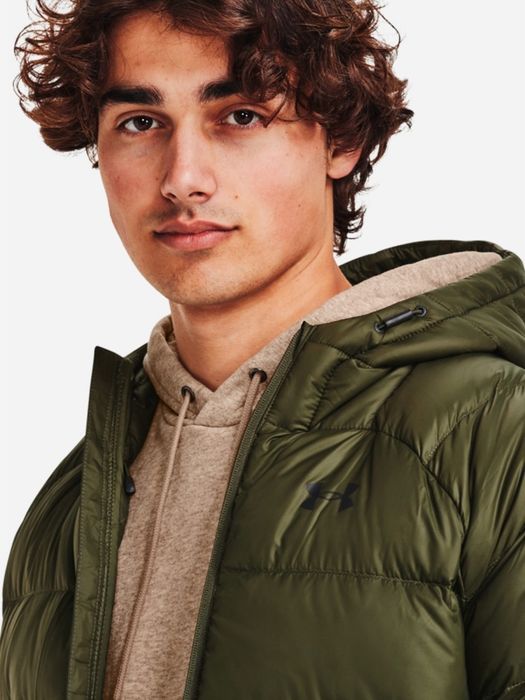 Пуховик   Under Armour UA STRM ARMOUR DOWN 2.0 JKT . Розмір   L