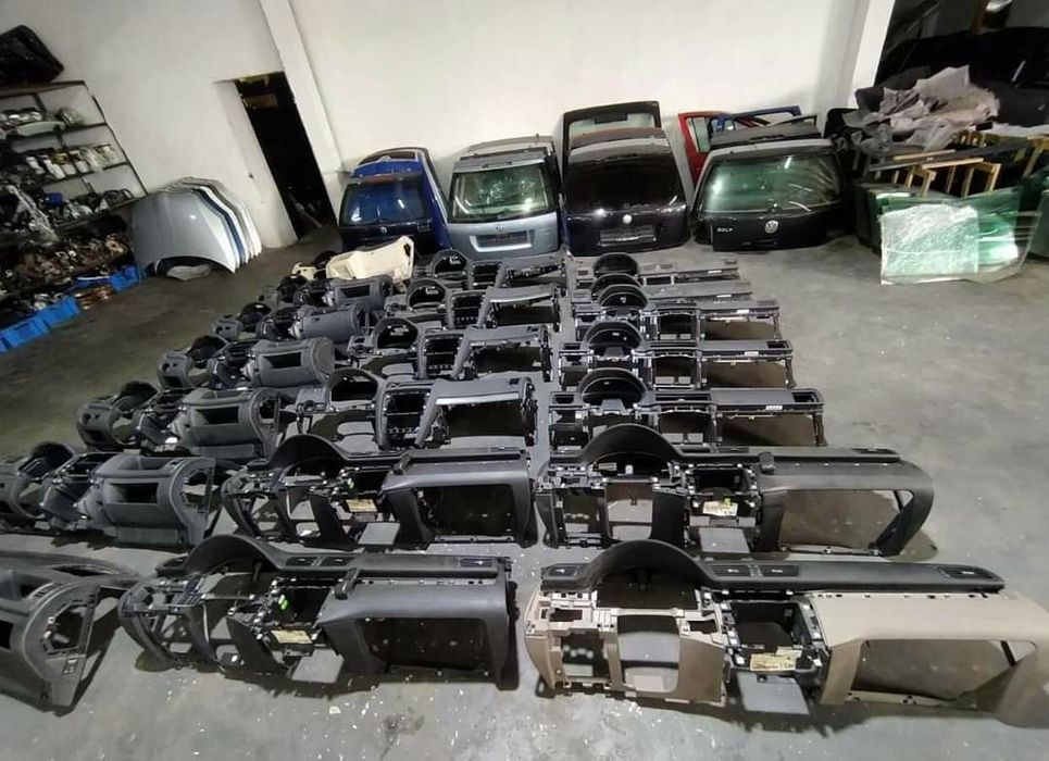 торпеда passat b6 b7 CC установочна панель климат безпека пассат Б6 б7