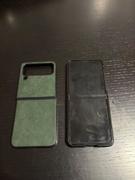 Samsung Z flip 4