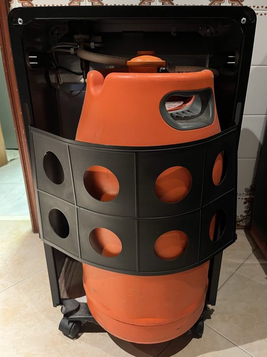 Aquecedor a Gás Galp