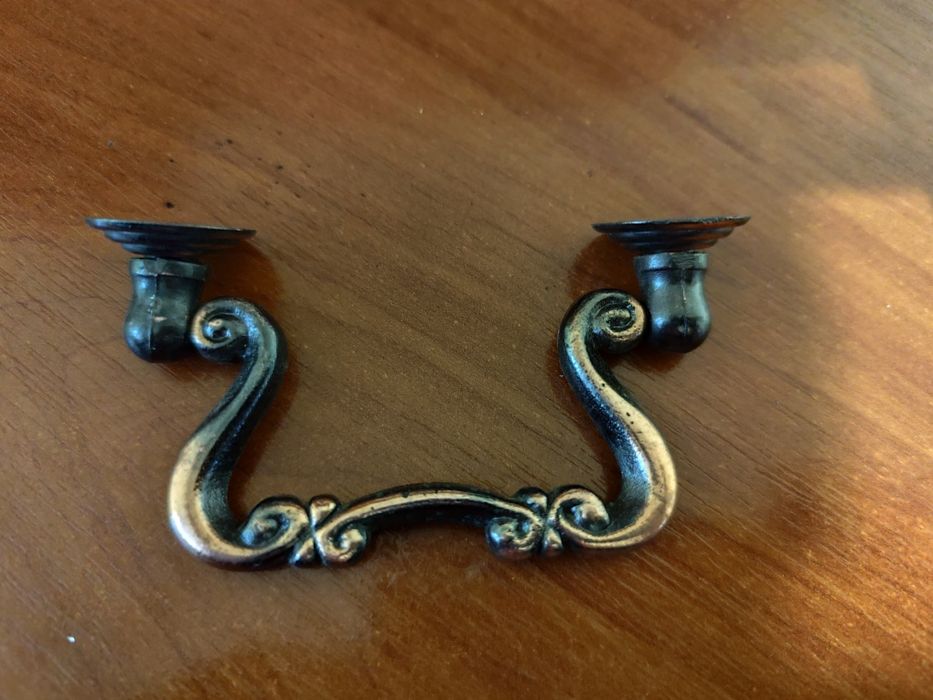 Ручка мебельна (комплект)