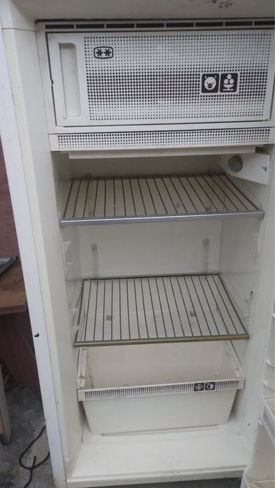 Холодильник СРСР