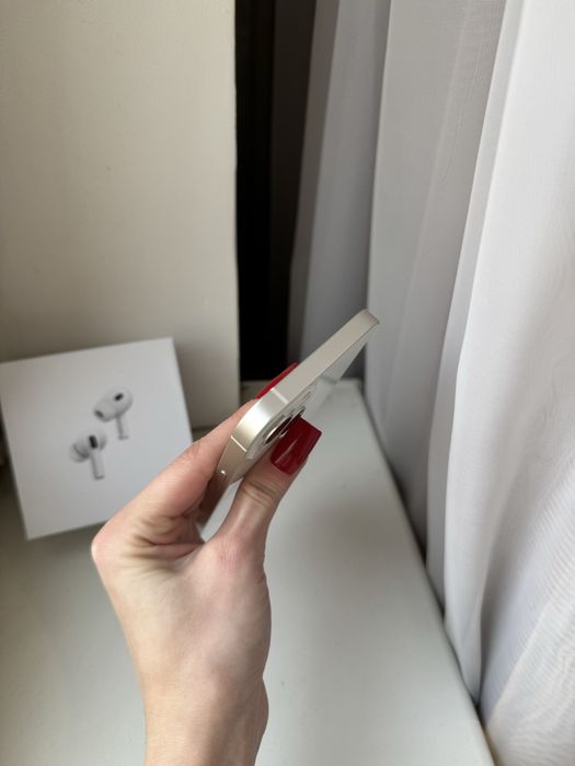 ІДЕАЛ. IPhone 13 128 GB. Айфон 13 128 ГБ.