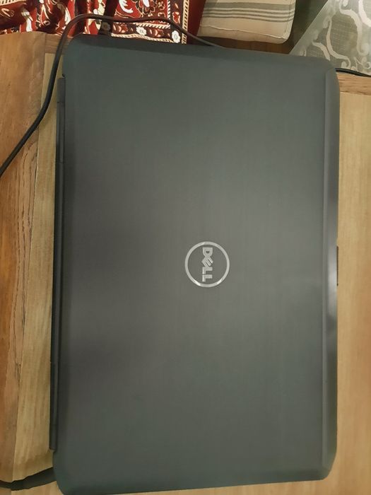 Ноутбук Dell Latitude E5530 core i3, вживаний в гарному стані.