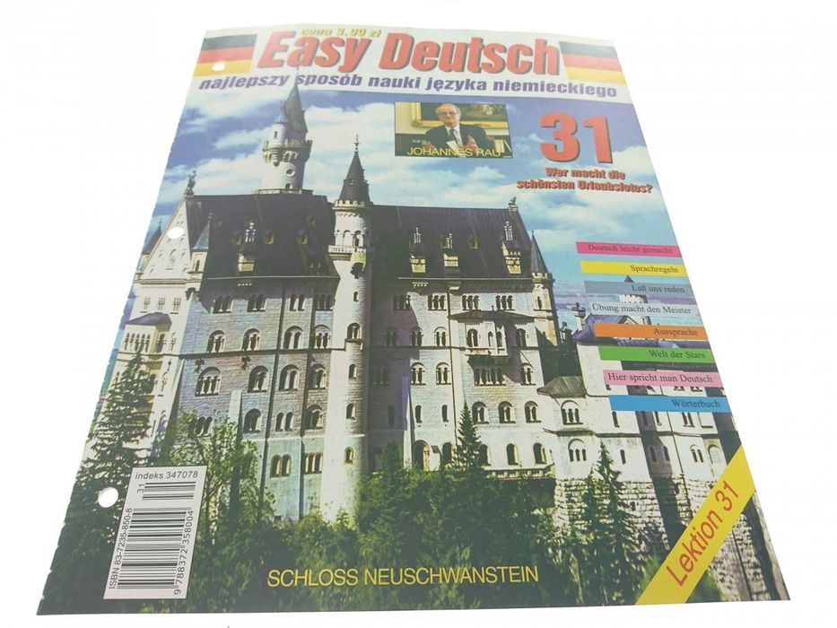Easy Deutsch Lektion 31 Wer Macht Die Schonsten