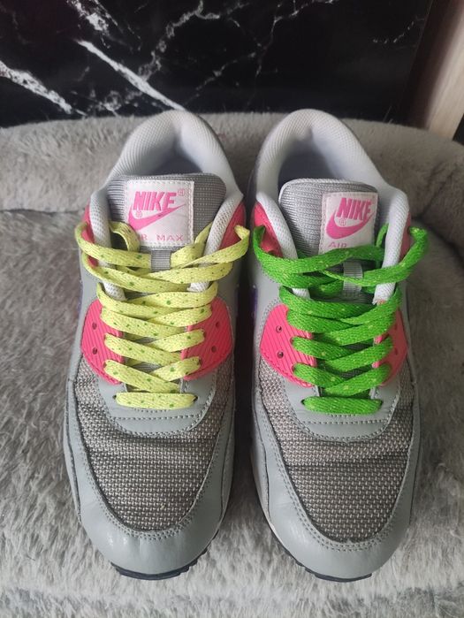 Nike air max buty