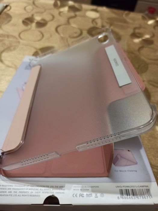 Чехол на IPAD MINI (2021)