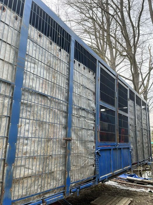 Sprzedam zabudowe  BDF