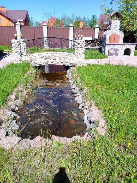 Продається коттедж,Нові Петрівці.Польовий.Новий,ніхто не жив.Моноліт.