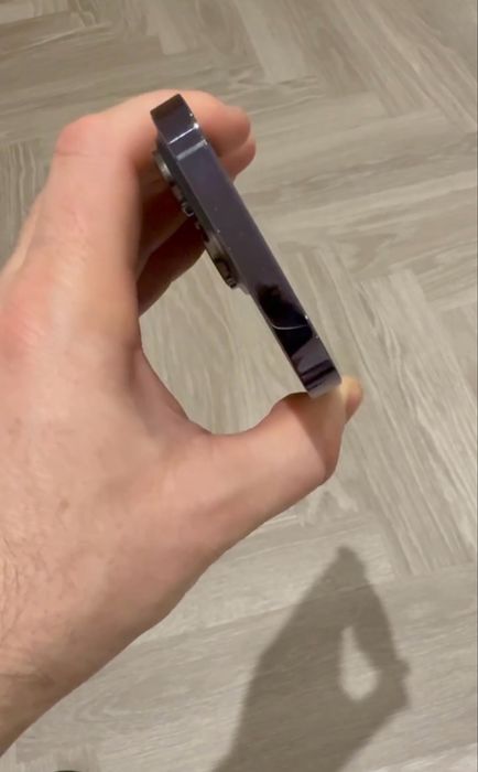 Iphone 14 pro Neverlock