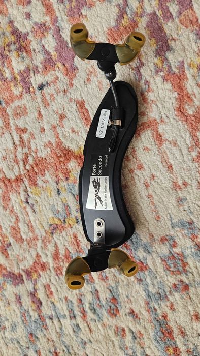 Viola de arco stentor student II SH 12" - Estado Novo + Acessórios
