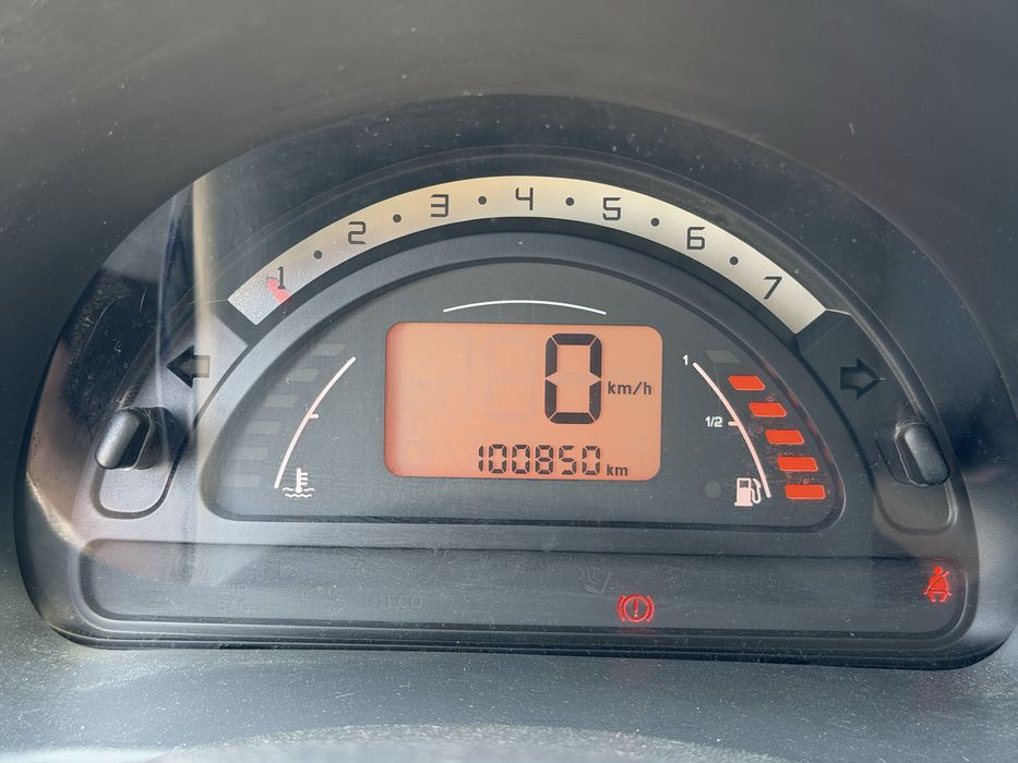 Citroen C2 1.1 gasolina 2005