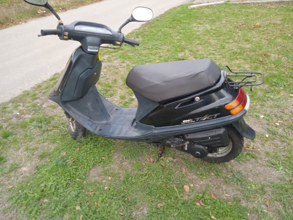 Продам Хонда такт 24