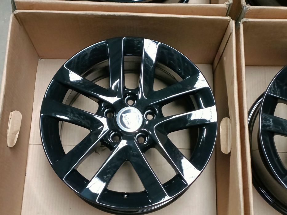 Alufelgi Felgi Jaguar 16 cali 5x108 s-type x-type xj xk
