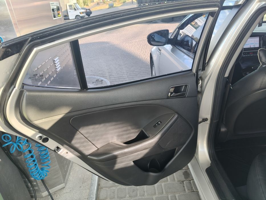 Продам КІА К5 2014 LPI