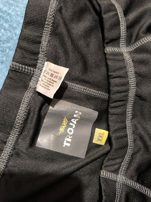 Кальсоны подштанники Trojan ,мужские размер XXL