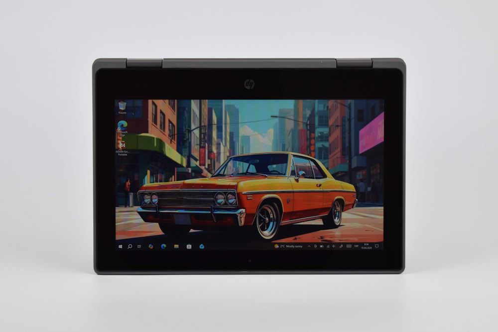 Сенсорний HP ProBook X360 11 G5 EE 8гб ssd 256гб Нетбук-трансформер Ноутбук