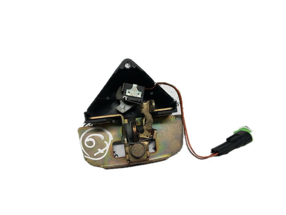 Fechadura / fecho da mala SMART Cabrio (450)