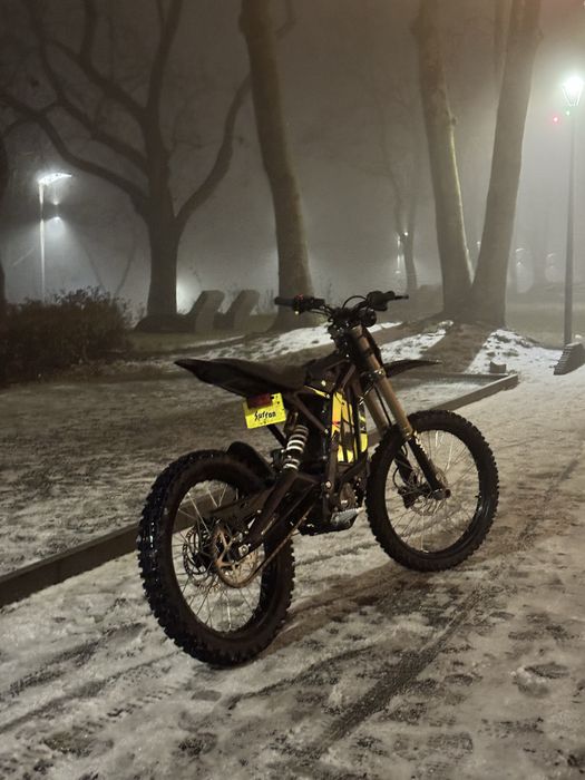 Sprzedam Surron 2025r.