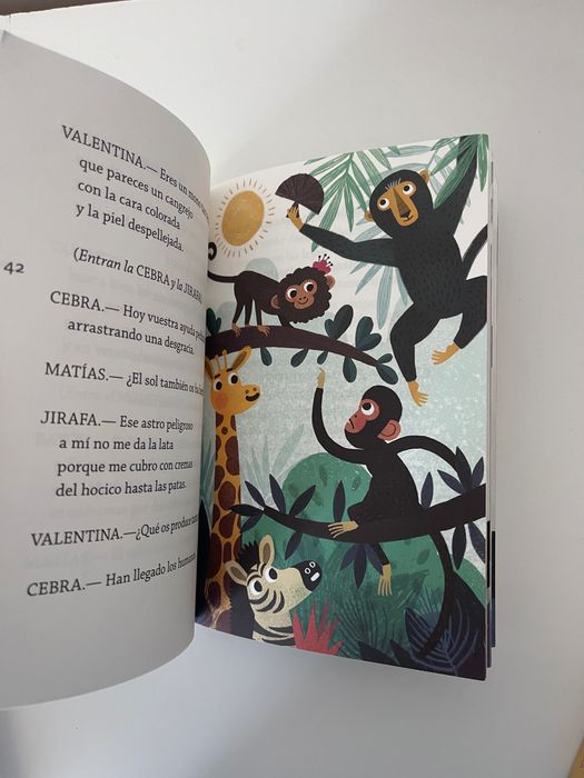 Salvemos al elefante