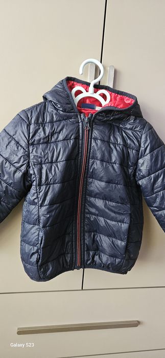 Куртка дитяча Chicco 104